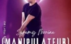 Jérémy Moriau - Manipulateur
