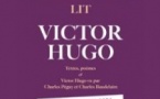 Fabrice Luchini Lit Victor Hugo - Théâtre de l'Atelier, Paris