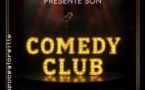L'Open Show Présente son Comedy Club