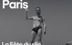 La Fête du Slip ou le Pipo de la Puissance de Mickaël Délis - La Scala, Paris