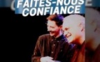 Faites-Nous Confiance