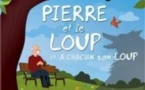 Pierre et le Loup, à Chacun son Loup - Théâtre de la Clarté, Boulogne-Billancourt