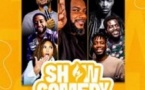 Show Comedy Club
