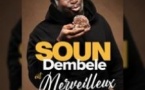 Soun Dembele est Merveilleux
