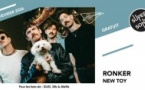 Ronker • New Toy