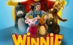 Winnie et le Coffre aux Merveilles - Théâtre des Nouveautés, Paris