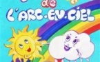 Le Secret de l'Arc-en-ciel