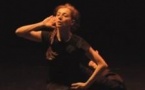 Le Moulin des Autres / Partita - Ambra Senatore - Théâtre de la Ville, Paris