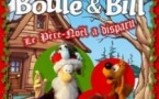 Le Joyeux Noel de Boule et Bill