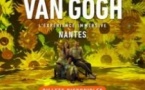 Van Gogh, l'Expérience Immersive