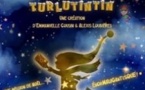 Le Fabuleux Noël de Turlutintin