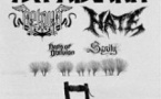 Patriarkh + Arkona + Hate