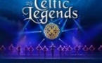 Celtic Legends - 25th Anniversary Tour - Salle Pleyel, Paris