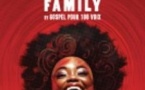 Funky Soul Family By Gospel pour 100 voix