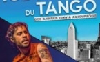 L'Odyssée Du Tango - 2ème Saison, La Comédie Bastille - Paris
