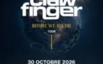 Clawfinger