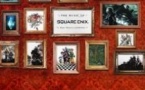 The Music of SQUARE ENIX Magic, Memories, and Melodies