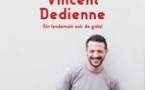 Vincent Dedienne en Concert - Un Lendemain Soir de Gala