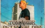 Tomawok