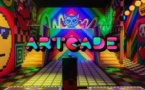 ARTCADE – Le Terrain de Jeu Interactif Ultime