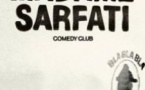 Mme Sarfati Comedy Club - Salle Madame Sarfati, Paris