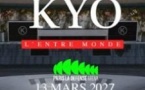 KYO - L'Entre Monde