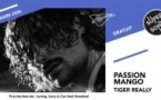 Passion Mango • Tiger Really