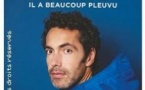 Ben - Il a Beaucoup Pleuvu - Tournée