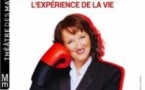 Anne Roumanoff - L'Expérience de la Vie - Théâtre des Mathurins, Paris