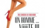 Un Homme Viiite - Comédie La Rochelle