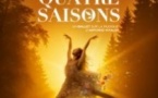 Les 4 Saisons - Un Ballet sur la Musique d'Antinio Vivaldi