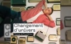 Thomas De Fouchecour - Changement d'Univers