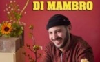 Alex Di Mambro - Tournée