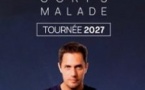 Grand Corps Malade - Tournée