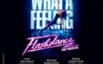 Flashdance, The Musical - Tournée