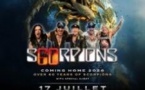Scorpions - Coming Home 2026 - Over 60 Years of Scorpions
