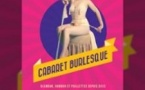 Le Cabaret Burlesque - La Nouvelle Seine, Paris
