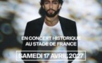 Sofiane Pamart - En Concert Historique au STADE DE FRANCE