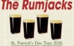 The Rumjacks