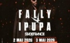 Fally Ipupa