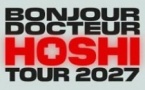 Hoshi - Bonjour Docteur Tour