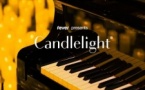 Candlelight : Chansons d'amour intemporelles, tirées de films classiques