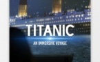 Titanic: Een Immersieve Reis- Cadeaubon