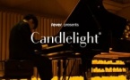 Candlelight : Mozart & Chopin