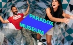 Paradox Museum Paris - Carte-cadeau