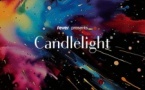 Candlelight: Ed Sheeran meets Coldplay