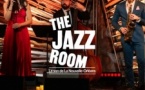 The Jazz Room : un voyage au cœur de La Nouvelle-Orléans