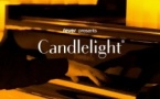 Candlelight : Chansons d'amour intemporelles tirées de films classiques