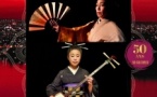 Danses et musiques traditionnelles du Japon