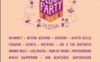 Jour 2 Supersonic's Block Party Festival